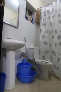 Jennie Homestay - Nairobi - 9