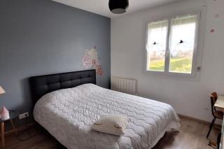 Charmante maison de ville climatisée avec Wifi - 1