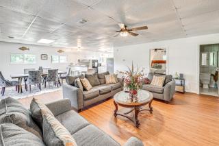 Lakeside Hot Springs Retreat with Pool Table! - Hot Springs - 6