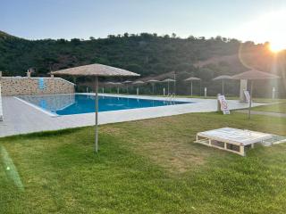 Family Relaxing & Joyful 2BR apartment, Bella Vista - Cabo Negro - 1