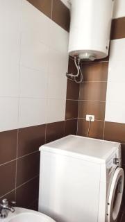 ViewAdriaBlue-Apts - Golemas - 1