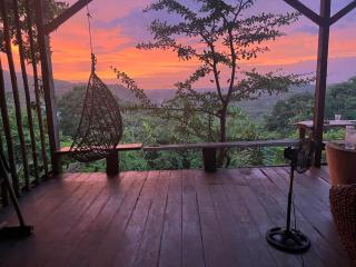 El Mirador y el Nido - 1