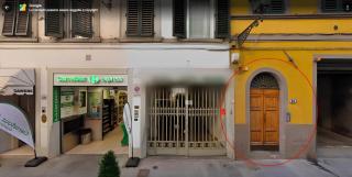 Flat in centro storico La casa di Luna - Florenz - 9