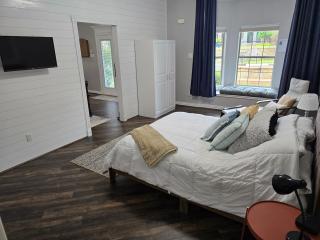 Exquisite Country Guest House with POOL, HOT TUB & HUGE GAZEBO - Seagoville - 3