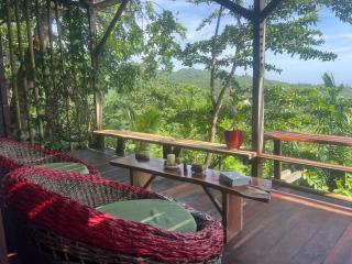 El Mirador y el Nido - 3