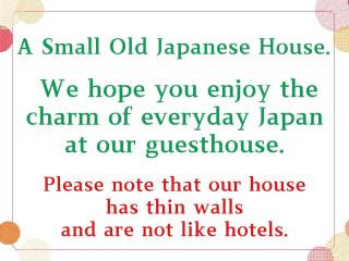 Guest House Pongyi - Kanazawa - 9