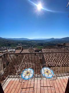 Vicolo Savelli Holiday Home - Palombara Sabina - 9