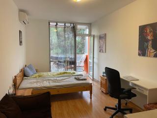 Gerber Residence Studio - Sunny Beach - 9