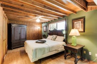 Riverfront Anglers Cabin in Fairhope with Deck! - Fairhope - 1