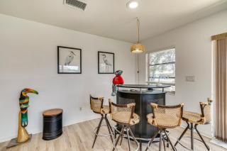 Canal-Front Lake Placid Home with Boat Dock and Lift! - Lake Placid - 1
