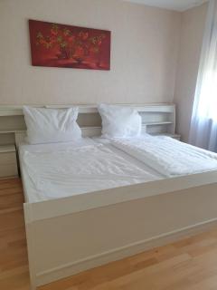 Haus Thea bei Stuttgart - Leonberg - 8