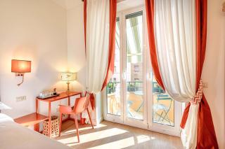 Riboty 10 Suites - Rom - 3