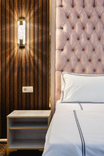 РИМ Grand Hotel - 9