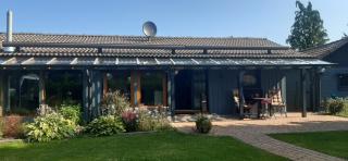 Ferienhaus Drei Birken - 9