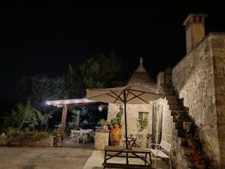 Trullo Galeotto - Martina Franca - 6