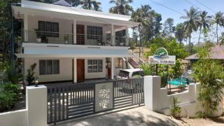 Crystal Riverview Homestay - Kuttampuzha - 6