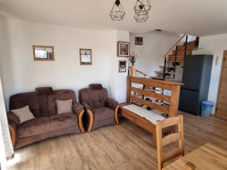 Apartmán Hannzi Hůrka - 8