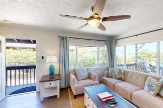 Nahenahe Cottage - Wailea - 2