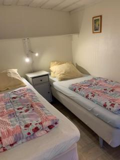 Strandnära Stuga Lena - Visby - 8