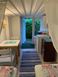 Strandnära Stuga Lena - Visby - 6