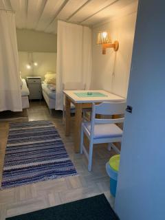 Strandnära Stuga Lena - Visby - 5