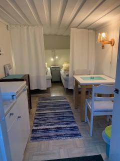 Strandnära Stuga Lena - Visby - 4