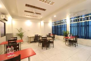 Hotel Classic Park At Airport - Neu-Delhi - 3