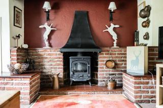 Host & Stay - Sandpipers - Holt - 2