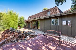Hot Tub and Mountain Views Spacious Home in Sedona - Sedona - 9