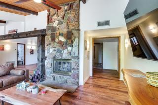 Hot Tub and Mountain Views Spacious Home in Sedona - Sedona - 6