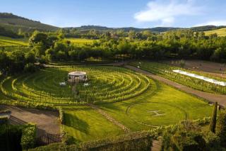 Torciano Hotel Wine & Winery, Tuscany - San Gimignano - 0