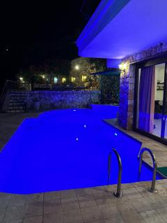 Villa ZEYNO - Kaş - 3