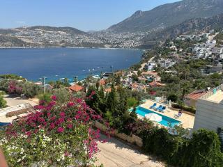 Villa ZEYNO - Kaş - 4