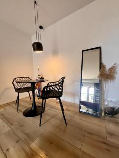 Luxury Apartments - 9