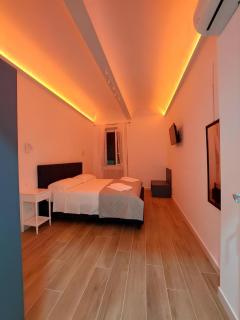 Flat in centro storico La casa di Luna - Florenz - 7