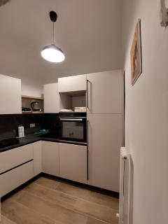 Flat in centro storico La casa di Luna - Florenz - 5