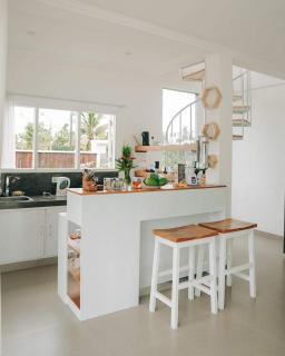 Private Villa Bamboo Cozy - Lovina - 3