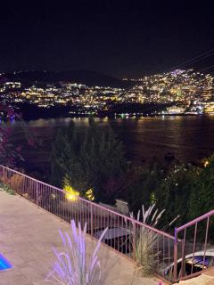 Villa ZEYNO - Kaş - 7