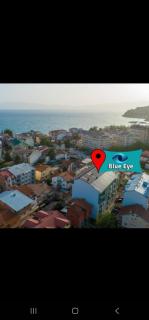 BLUE EYE OHRID LUX App 2 - Ohrid - 0