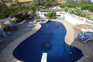 The Dragonfly Retreat - 0