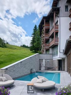 Hotel Wulfenia 4S - Adults Only - Sonnenalpe Nassfeld - 0