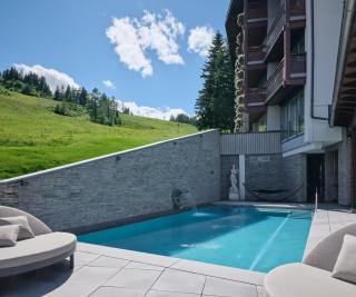 Hotel Wulfenia 4S - Adults Only - Sonnenalpe Nassfeld - 1