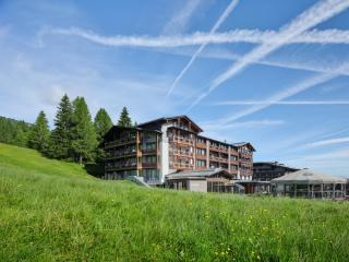 Hotel Wulfenia 4S - Adults Only - Sonnenalpe Nassfeld - 7