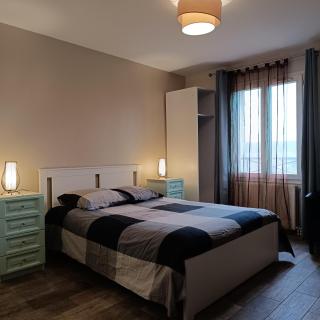 Chambre proche CDG, Dysney et Paris - Coubron - 1