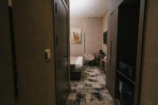 Grand Castle Hotel - Urguenche - 6
