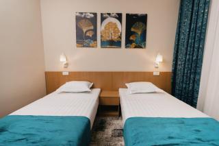 Grand Castle Hotel - Urguenche - 1