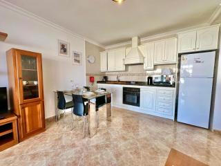 Apartamento Vista Mar II - Puerto del Carmen - 3