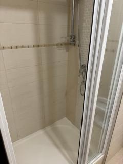 Apartmán v Karlových Varech pro 2 osoby, free wifi - 1