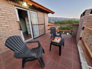 Cabañas San Pío - Merlo - 5