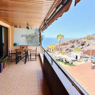 Sea Paradise - Balcon de los Gigantes - Puerto de Santiago - 9